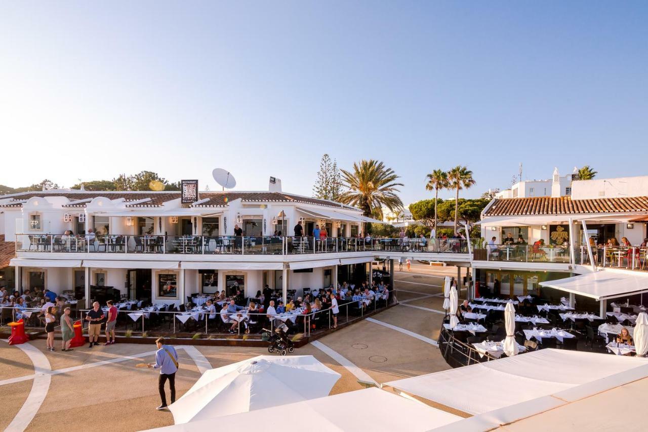 Villa V1 Vale Do Lobo Beach Vale do Lobo Exterior foto