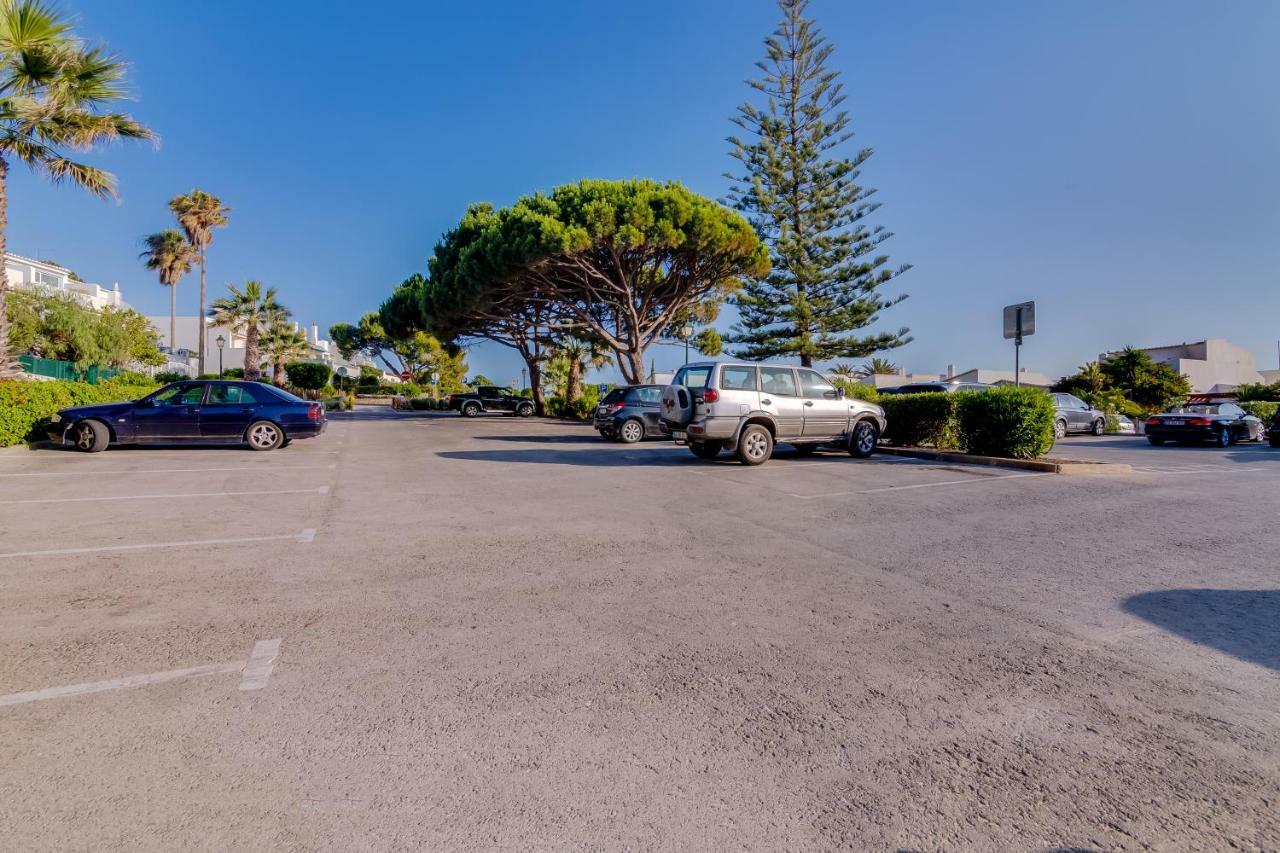 Villa V1 Vale Do Lobo Beach Vale do Lobo Exterior foto