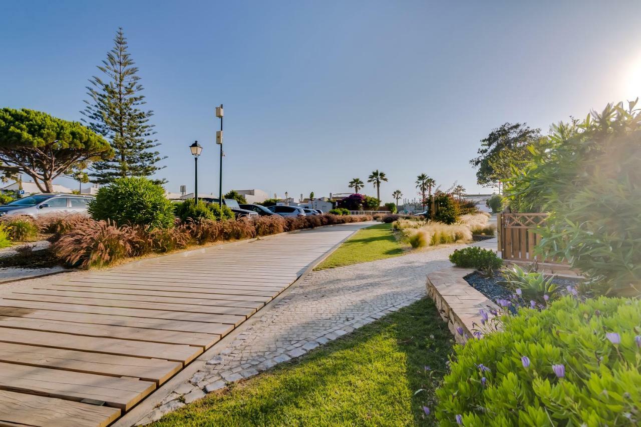 Villa V1 Vale Do Lobo Beach Vale do Lobo Exterior foto